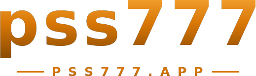 pss777 logo