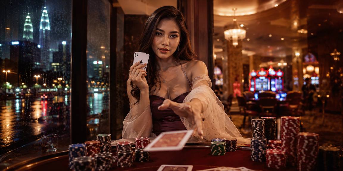 pss777 Browse Our Mahjong Ways Selection