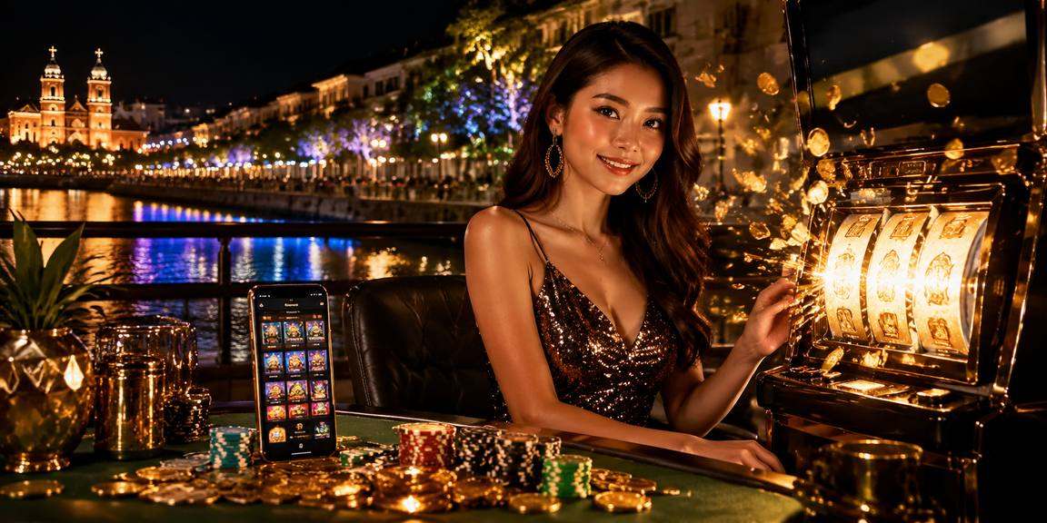 pss777 Mahjong Ways